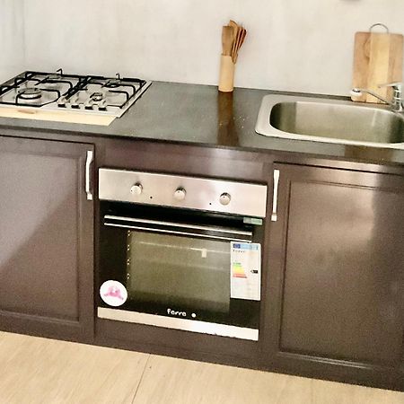 Fortune Villas Trou d'Eau Douce Zewnętrze zdjęcie