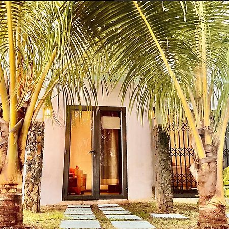Fortune Villas Trou d'Eau Douce Zewnętrze zdjęcie