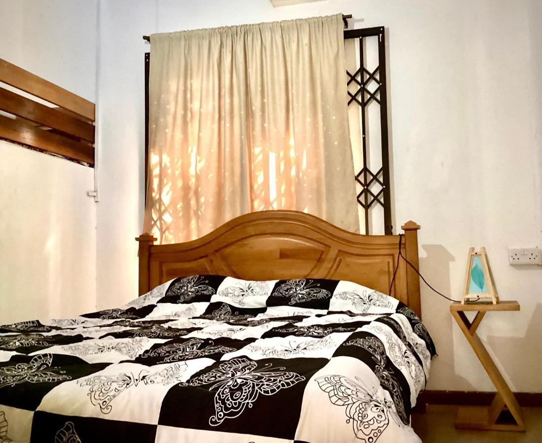 Fortune Villas Trou d'Eau Douce Zewnętrze zdjęcie