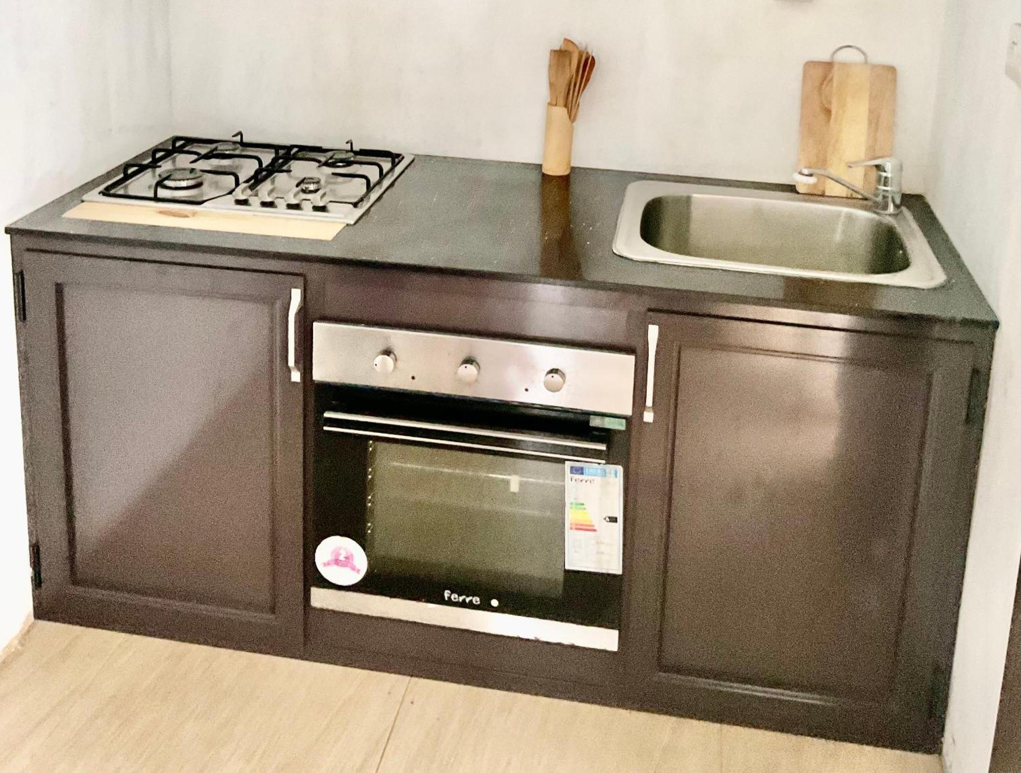 Fortune Villas Trou d'Eau Douce Zewnętrze zdjęcie