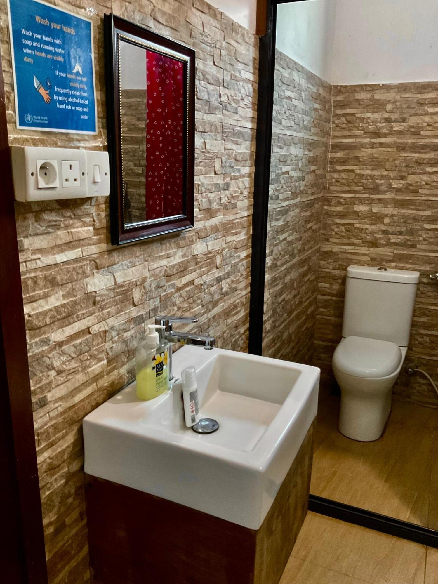 Fortune Villas Trou d'Eau Douce Zewnętrze zdjęcie
