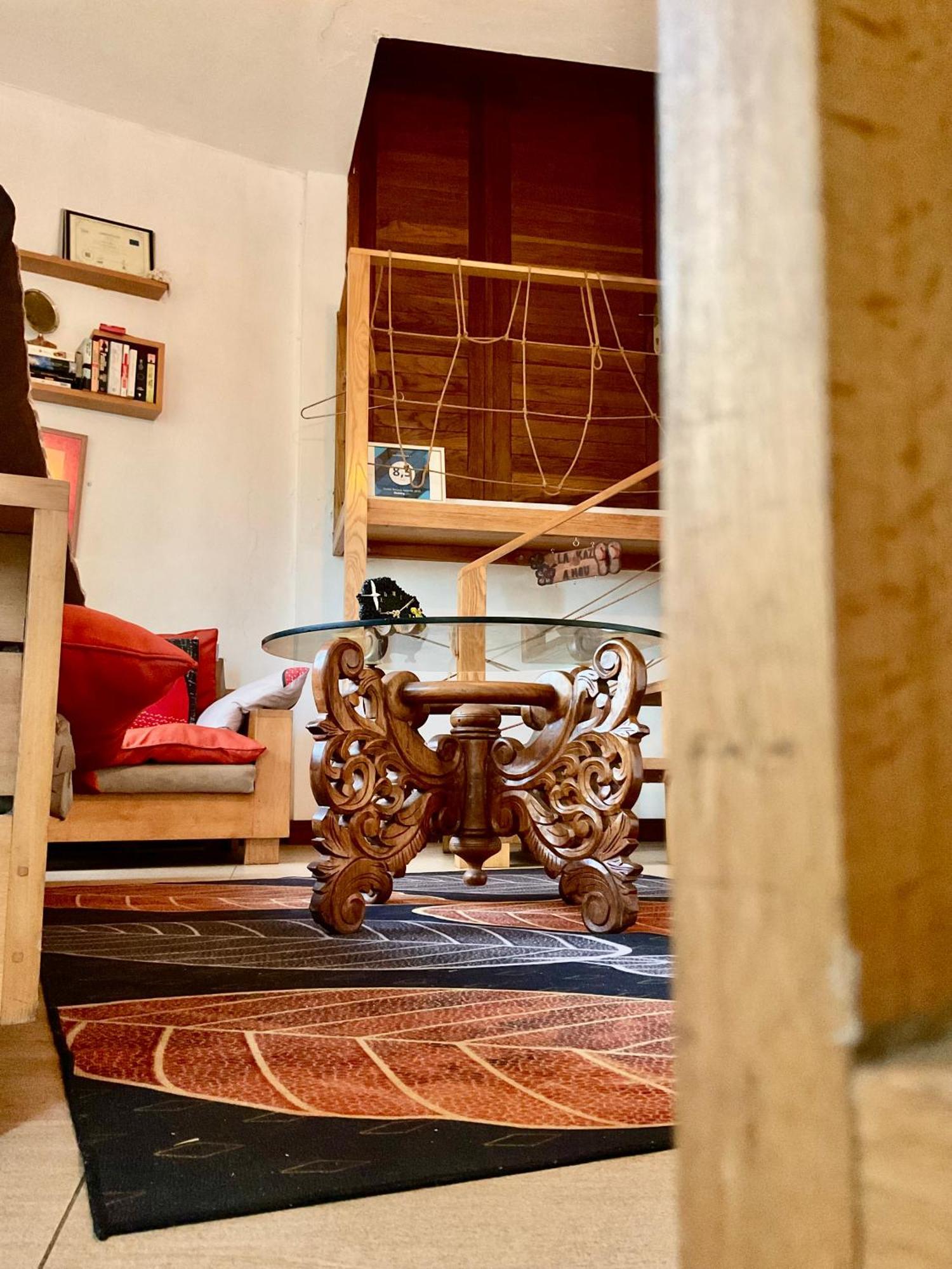 Fortune Villas Trou d'Eau Douce Zewnętrze zdjęcie