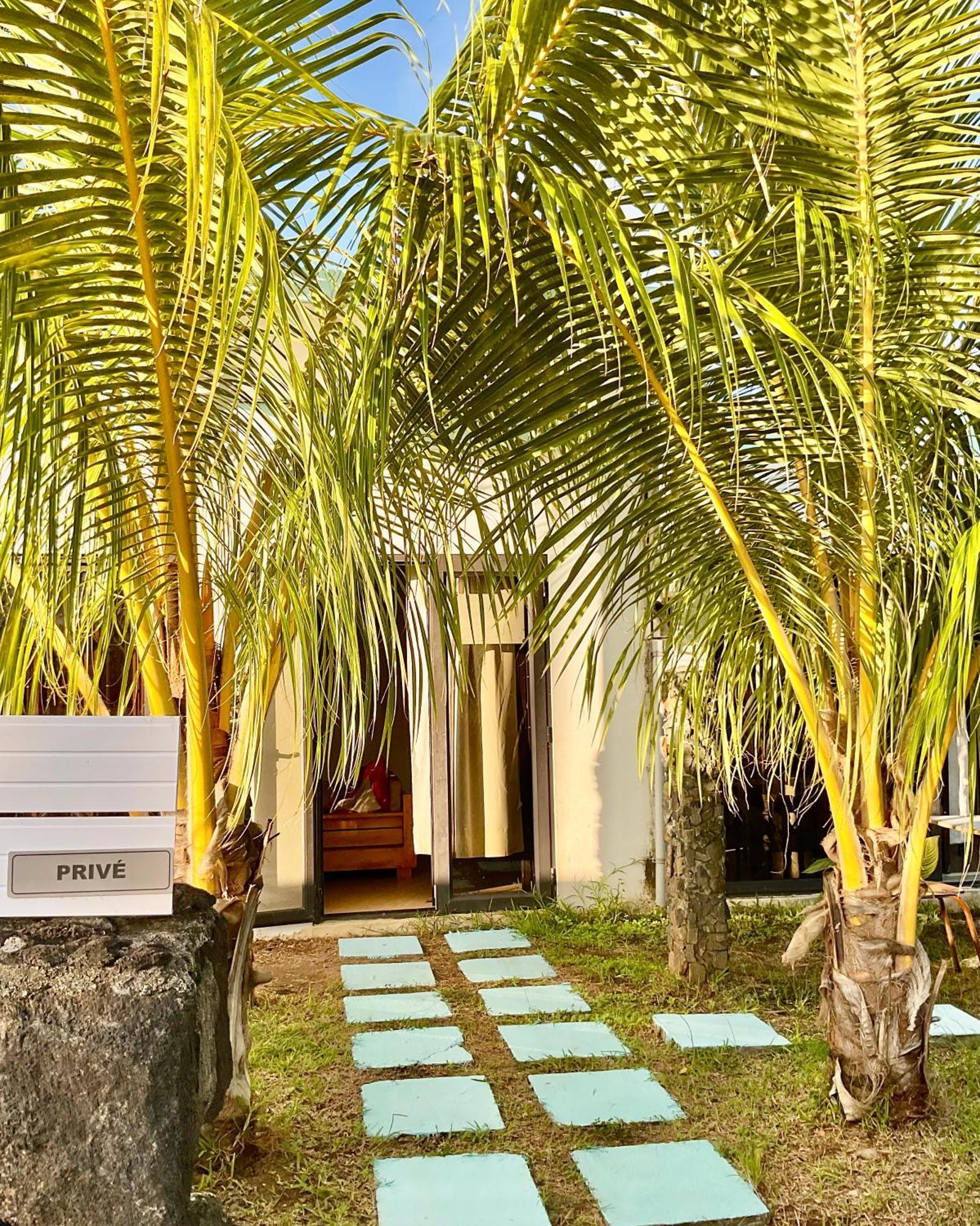 Fortune Villas Trou d'Eau Douce Zewnętrze zdjęcie