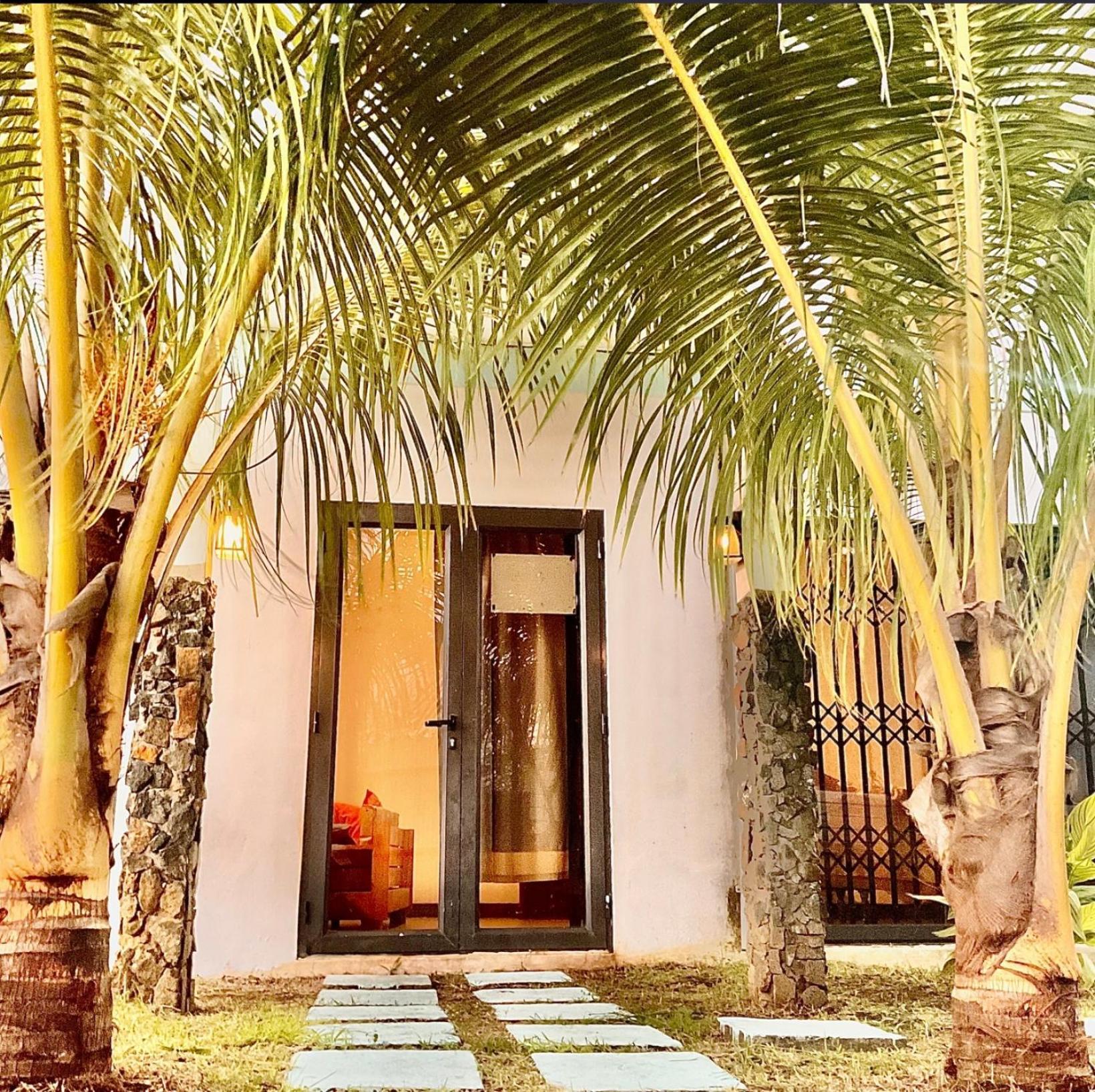 Fortune Villas Trou d'Eau Douce Zewnętrze zdjęcie